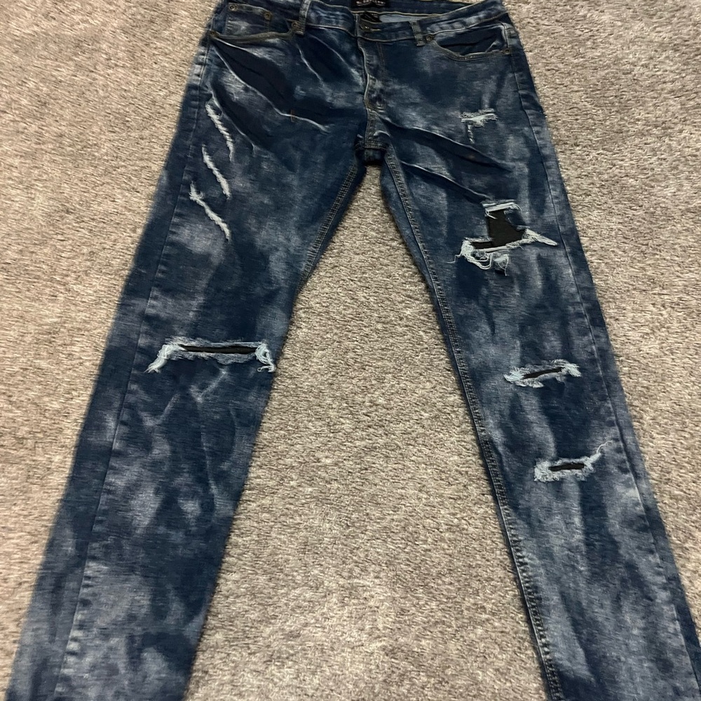 Men Skinny Jeans